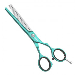 Jaguar White Line Scissors Pastell Plus Offset ES40 5,5"