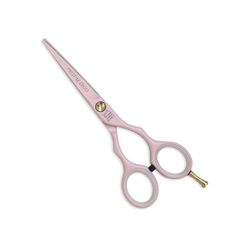 Jaguar Pre Style Ciseaux Ergo Pink 5,5"