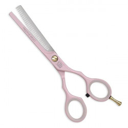 Jaguar Pre Style Tijera Ergo 28 Pink 5,5"