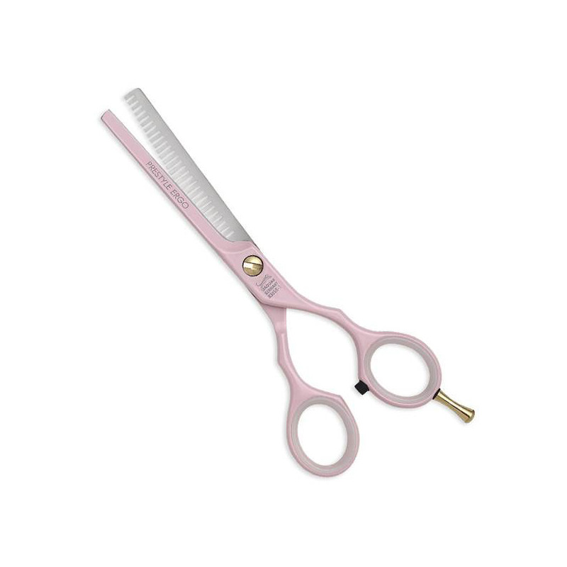 Jaguar Pre Style Ciseaux Ergo 28 Pink 5,5" Jaguar Pre Style Ciseaux Ergo 28 Pink 5,5"