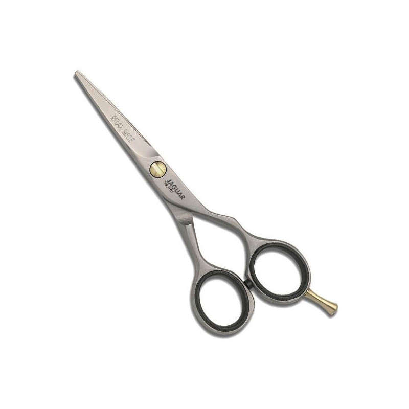 Jaguar Pre Style Nożyczki Relaksacyjne Cięcie