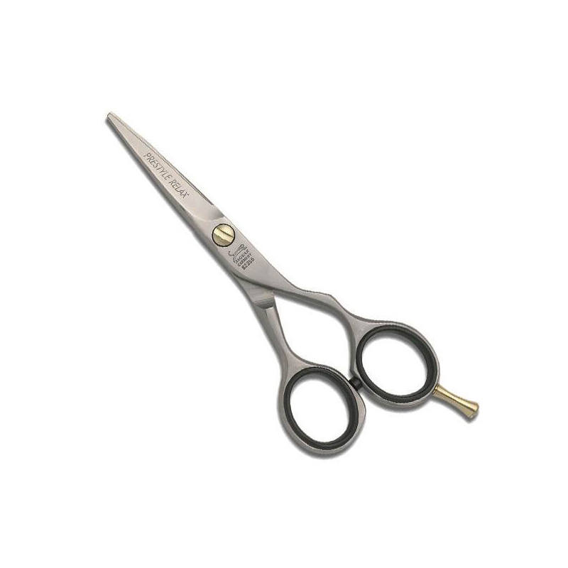 Jaguar Pre Style Scissors Relax