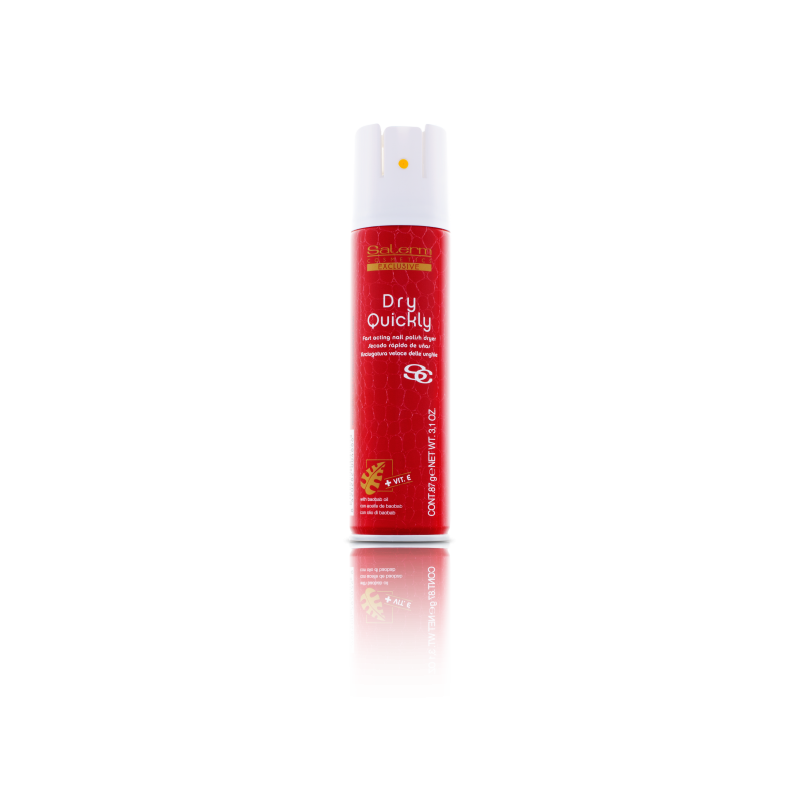 Salerm Beauty Manicure Szybkoschnący (150ml)