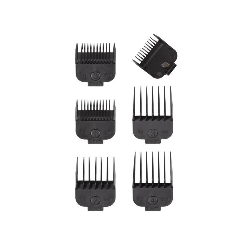 Steinhart Set 5 Magnetkämme Steinhart Set 5 Magnetkämme
