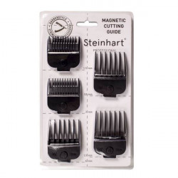 Steinhart Set 5 Magnetkämme