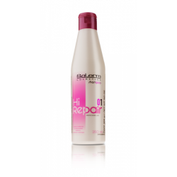 Szampon Salerm Hi Repair