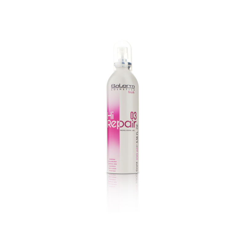 Salerm Hi Repair Serum (100ml) Salerm Hi Repair Serum (100ml)