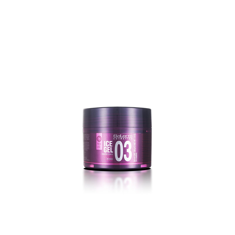 Salerm Pro-Line Ice Gel 03 Salerm Pro-Line Ice Gel 03