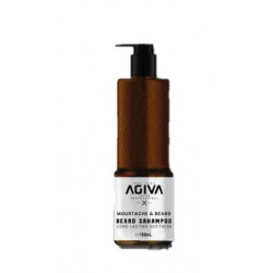 Agiva Szampon do Wąsów & Brody (150ml)