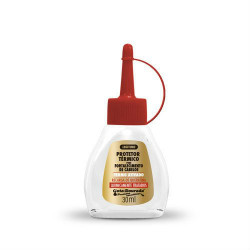 Gota Dourada Recarga de Queratina Reparador Puntas (30ml)