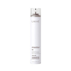 Lakme Master Lak Natural Style (500ml)