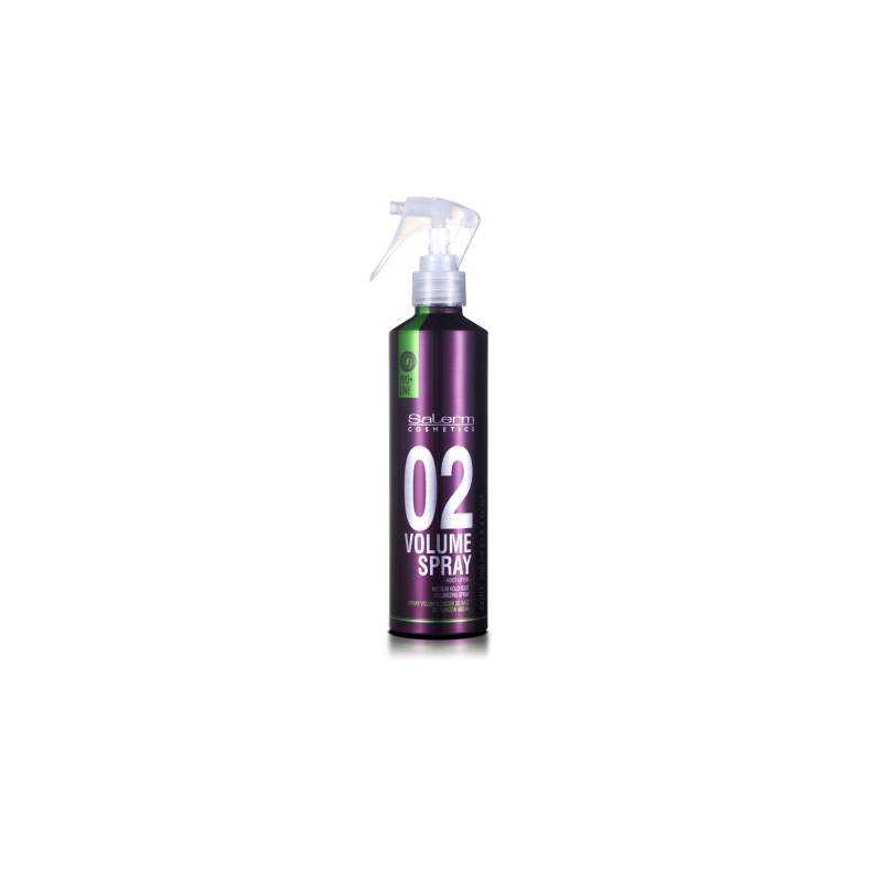 Salerm Pro-Line Volumenspray 02 (250ml) Salerm Pro-Line Volumenspray 02 (250ml)