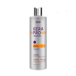 Kerapro BMT Advance Smoothing Mascaracar