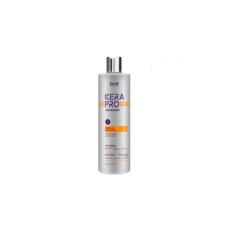 BMT Kerapro Advance Masque de Lissage