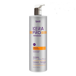 Kerapro BMT Advance Smoothing Mascaracar