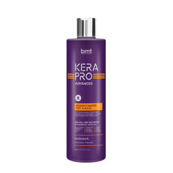 BMT Kerapro Advance Conditionneur Post-lissage
