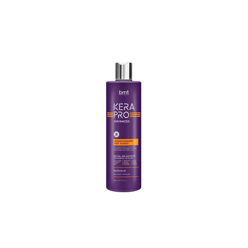 BMT Kerapro Advance Conditionneur Post-lissage