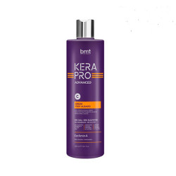 BMT Kerapro Advance Shampoo Post-Stiratura