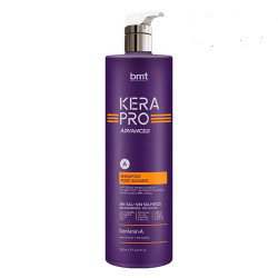 BMT Kerapro Advance Shampooing Post-lissage 