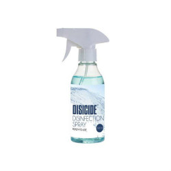 Disicide Spray Disinfettante