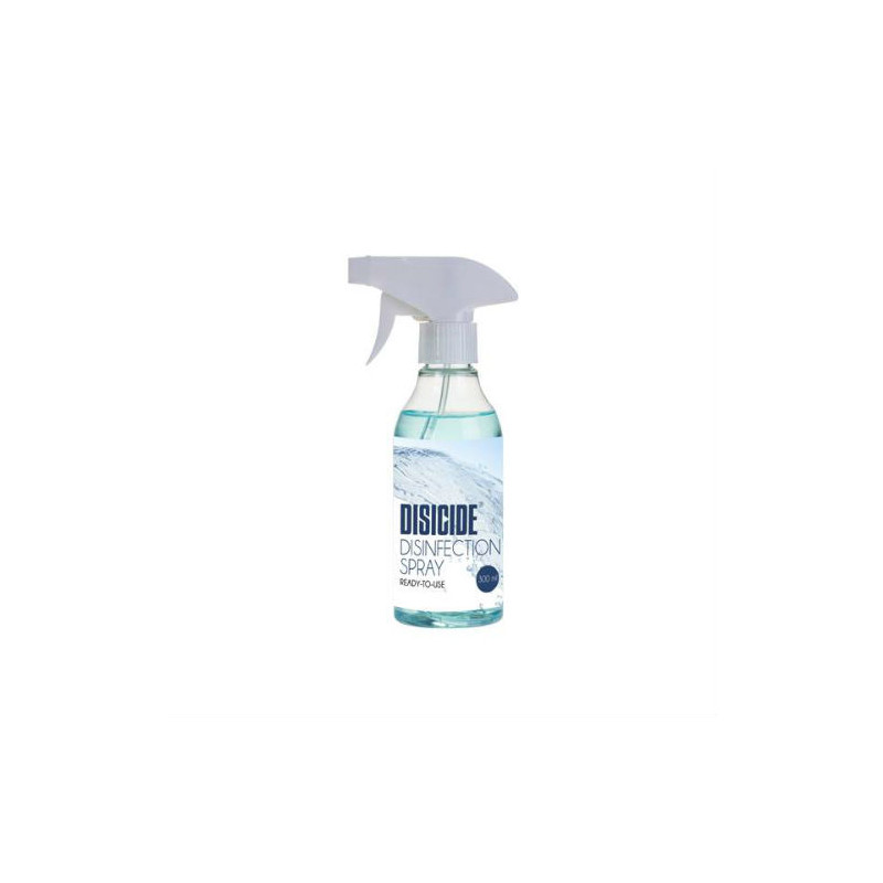 Disicide Spray Désinfectant
