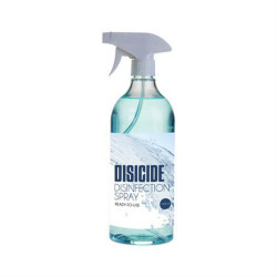 Disicide Spray Désinfectant