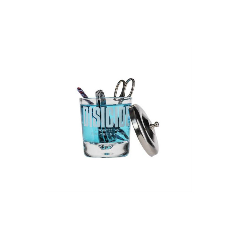 Disicide Jarre (160ml)