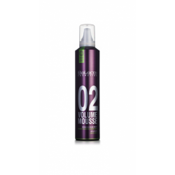 Salerm Pro-Line Volumen Mousse 02 (300ml)