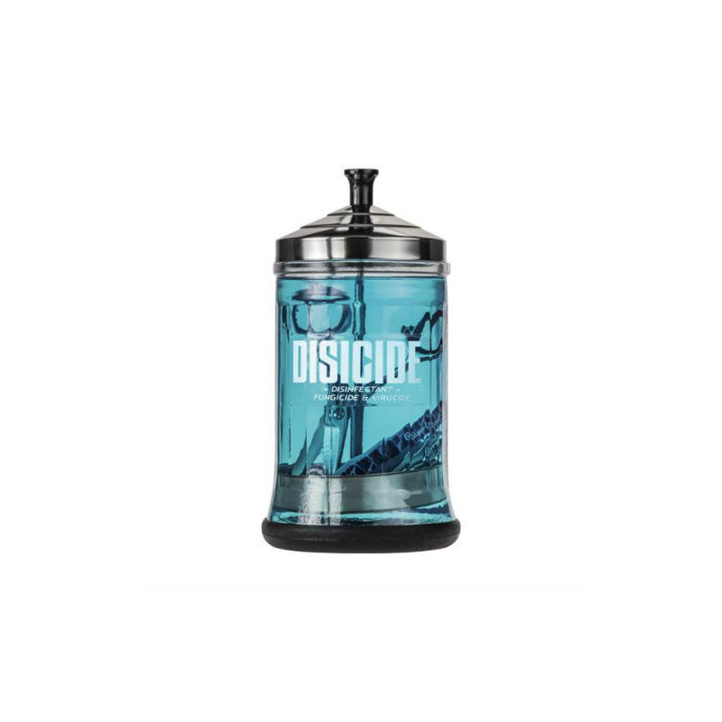 Disicide Jar (750ml)