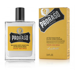 Proraso Linea Gialla Balsamo Dopobarba (100ml)