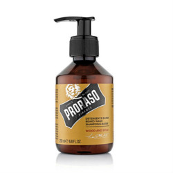 Proraso Ligne Jaune Shampooing Barbe (200ml)