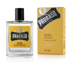 Proraso Ligne Jaune Cologne (100ml)