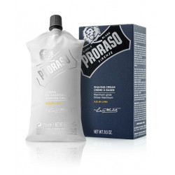 Proraso Ligne Bleue Crème de Rasage (275ml)