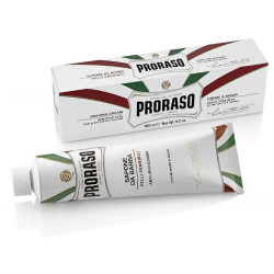 Proraso Ligne Blanche Crème de Rasage (150ml)