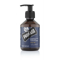 Proraso Blue Line Bartshampoo (200ml)
