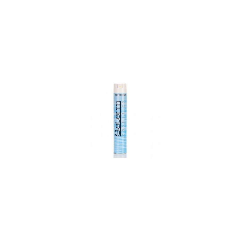 Salerm Cosmetics Laque Normale