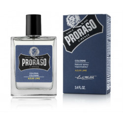 Proraso Niebieska Linia Woda kolońska (100ml)