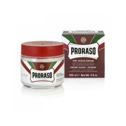Proraso Red Line Pre-Shave-Creme (100ml)