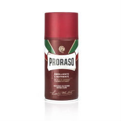 Proraso Red Line Rasierschaum (300ml)
