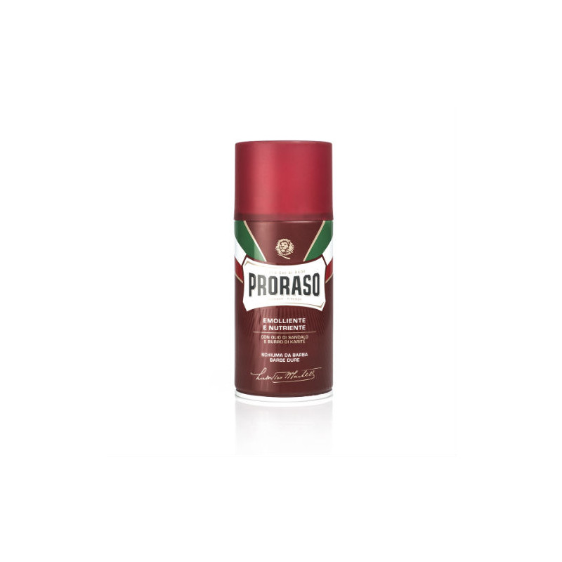 Proraso Linea Rossa Crema da Barba (300ml)