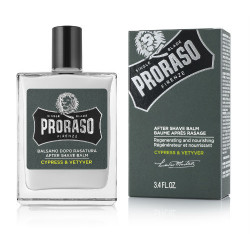 Proraso Green Line Balsamo Dopobarba (100ml)