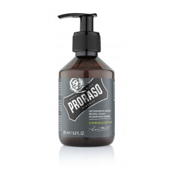 Proraso Green Line Bartshampoo (200ml)