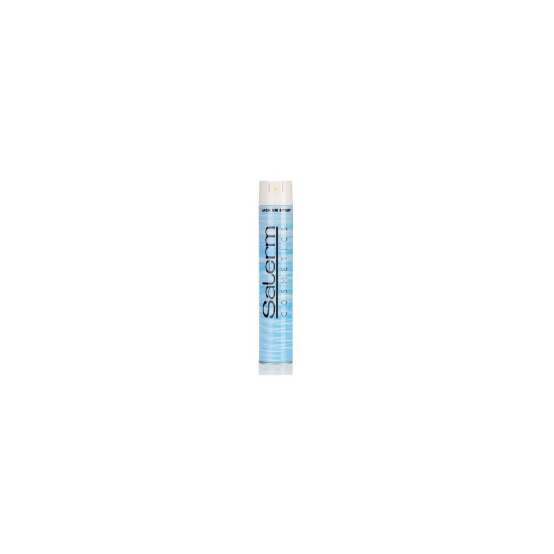 Salerm Cosmetics Laque Forte Salerm Cosmetics Laque Forte