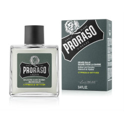 Proraso Green Line Bartbalsam (100ml)