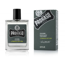 Proraso Zielona Linia Woda kolońska (100ml)