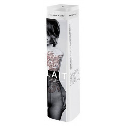 Trendy Hair Lait Elastic Keratin With Ginseng
