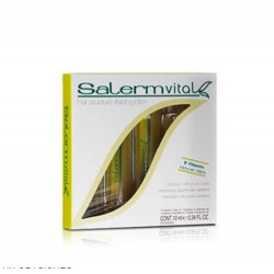 Salerm Revitalisants Salermvital (4x13ml)