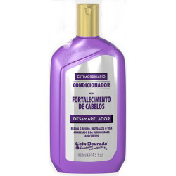 Gota Dourada  Extraordinary Matting Conditionneur(430ml)