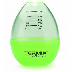 Termix Petit Shaker à Cocktail Professionnel