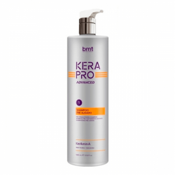 Kerapro BMT Advance Vorglättungs-Shampoo